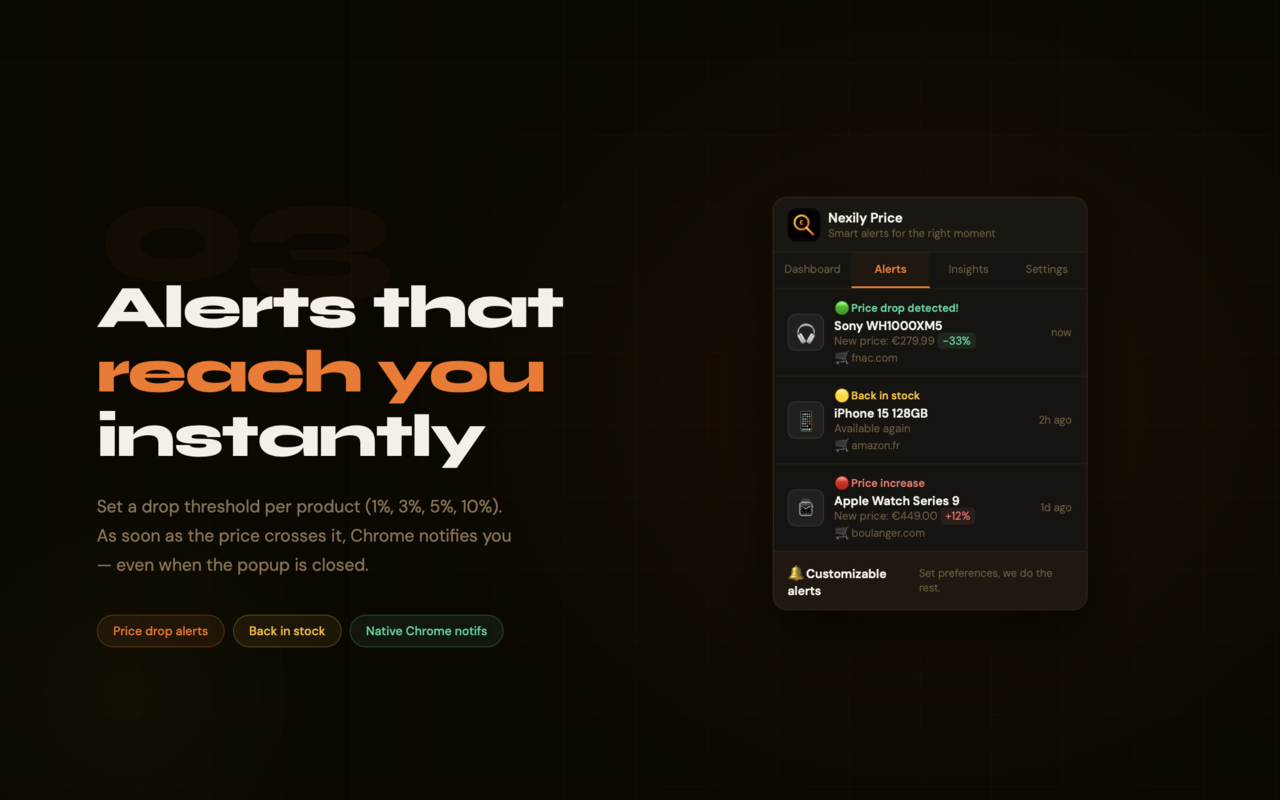price screenshot 3