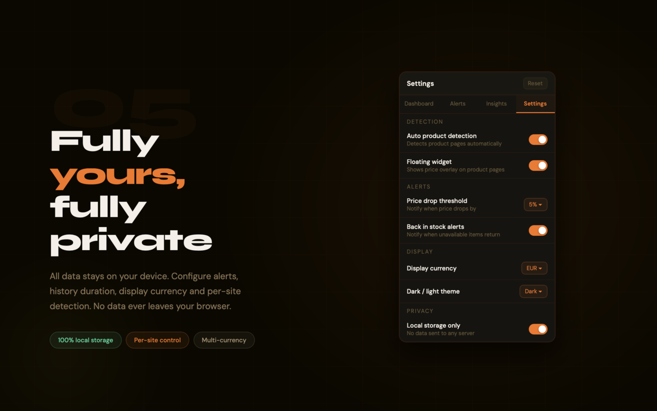 price screenshot 5