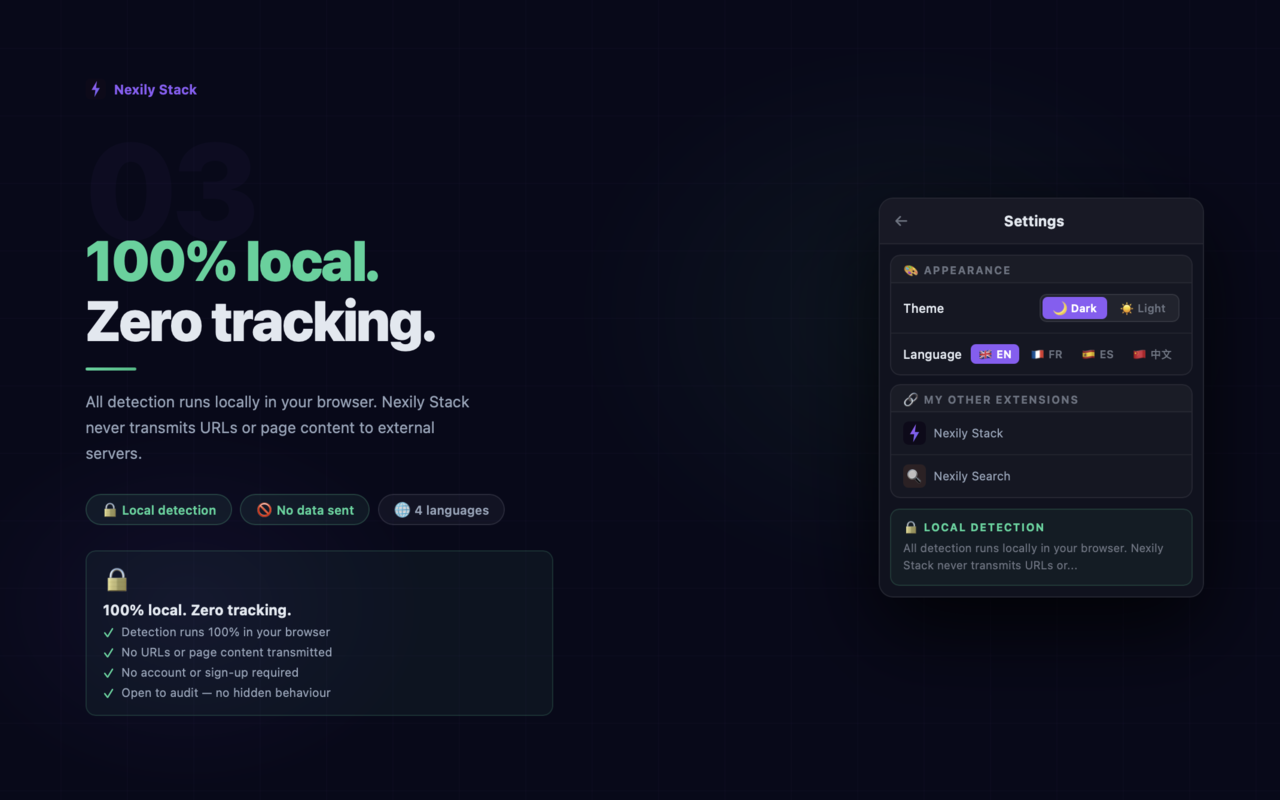 stack screenshot 3