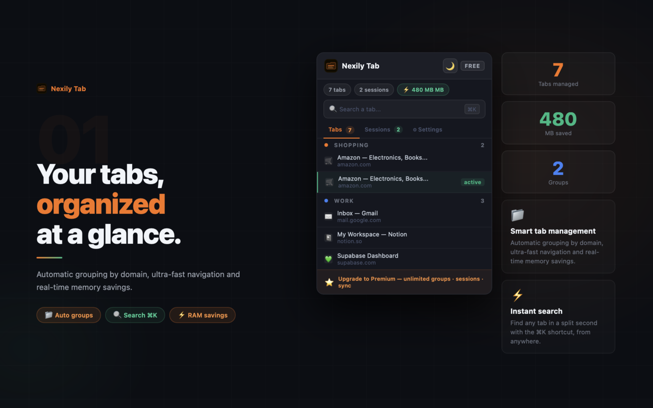tab screenshot 1